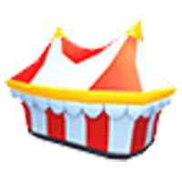 Standard Gibbon Box - Rare from Gibbon Fairground